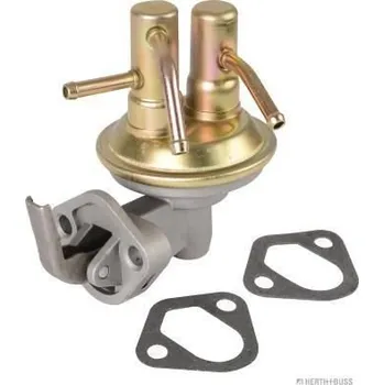 Palivové čerpadlo Palivové čerpadlo HERTH+BUSS JAKOPARTS J1601030