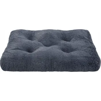 Pelíšek pro psa Mimiko Pets polštář pro psa šedá 65 cm x 45 cm