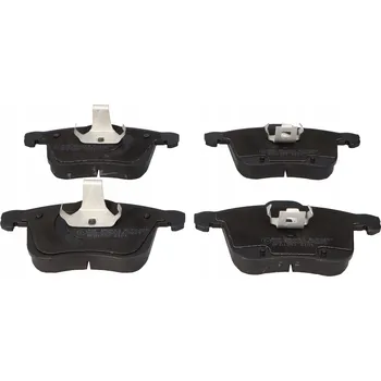 Brzdová destička Brzdové destičky (přední) OPEL VECTRA 1.8-2.2 16V