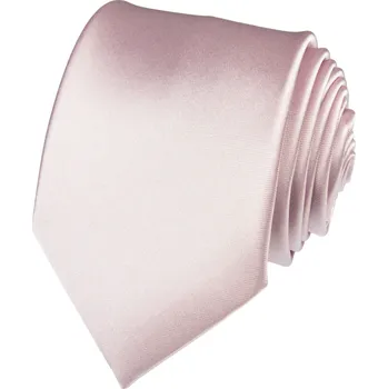 Kravata Starorůžová pánská kravata
