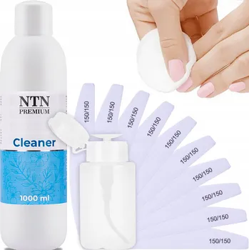 NTN Premium Cleaner 1000 ml Odmašťovač + dávkovač