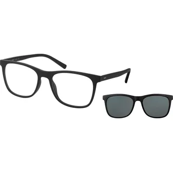 Brýlová obroučka Esprit 17148 černá mat, stranice černá mat 538