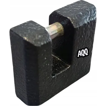 Visací zámek Visací zámek na klíč AQQ