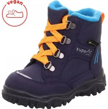 Chlapecké tenisky Superfit 1-006046-8030 Husky1, 27