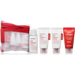 Medi - Peel Collagen pleťové tonikum 30 ml + pleťový krém 15 ml + ampule 15 ml + slupovací maska 15 ml kosmetická sada