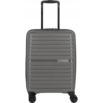 Travelite kabinový kufr 55 x 39 x 20 cm, 36 l, polypropylen