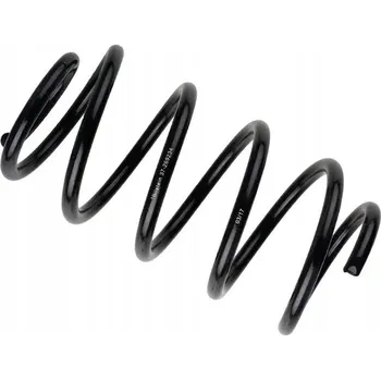 Bilstein 37-269234 Pružina zavěšení