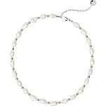 Furiosa Perlový náhrdelník Panama Choker SN-PANAMACH-S + 2 měsíce na vrácení zboží