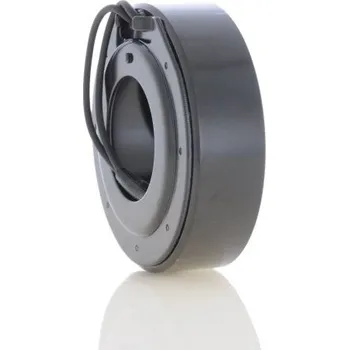 Elektronika vytápění a ventilace Cívka, magnetická spojka (kompresor) ACAUTO AC-04VI04