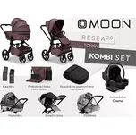 Moon Resea 2.0 Kombi set 2026 TONKA