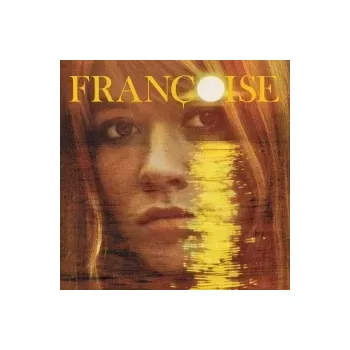 Zahraniční hudba La Maison OÚ J'ai Grandi / Vinyl - Hardy Francoise [LP]