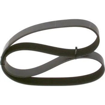 Žebrovaný Klínový Řemen BOSCH (1987947392)
