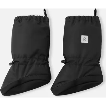 Dámská obuv Reima softshell capáčky Anturoin Black Velikost EU: 1, vnitřní délka: 155
