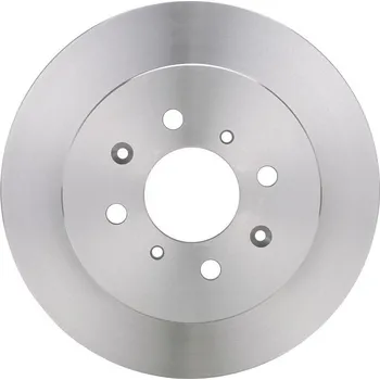 Brzdový kotouč Brzdový Kotouč; Zadní BOSCH (0986479014)
