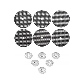 Spojková sada Opravná sada tepelného štítu