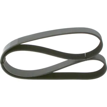 Žebrovaný Klínový Řemen BOSCH (1987947394)