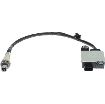 Lambda sonda Prachová Sonda BOSCH (0281008073)