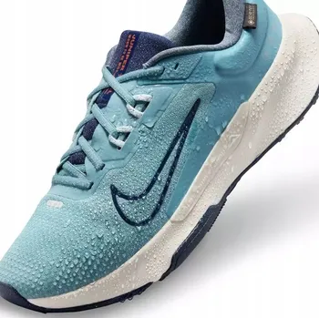 Pánská běžecká obuv VEL.44 NIKE JUNIPER TRAIL 2 GORE-TEX V2 pánské pohodlné sportovní boty
