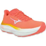 Mizuno Wave Sky 9 W J1GD250225 - striking coral/baseball white /citrus 38,5