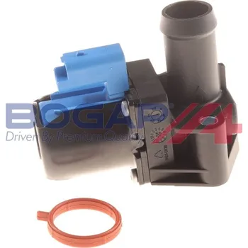 Elektronika vytápění a ventilace Termostat BOGAP F4122110