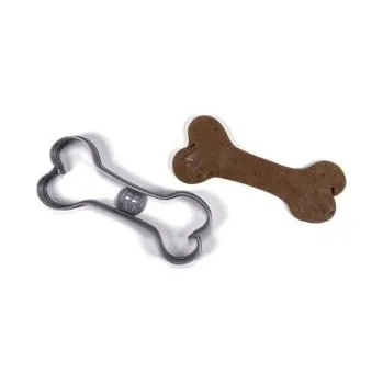 Vykrajovátko Kost vykrajovátko/formička