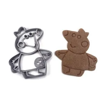 Vykrajovátko Prasátko vykrajovátko/formička (cs, Ráj vykrajovátek)