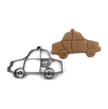 Vykrajovátko Policejní auto vykrajovátko/formička