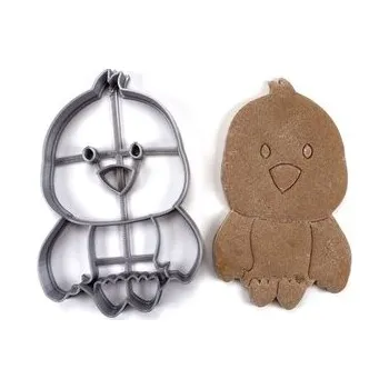 Vykrajovátko Kuřátko vykrajovátko/formička