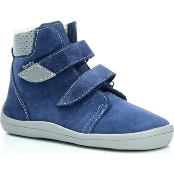 Dívčí obuv Beda Lucas zimní barefoot boty (BF 0004/W/VMK) Velikost boty (EU): 26, Vnitřní délka boty: 164, Vnitřní šířka boty: 72