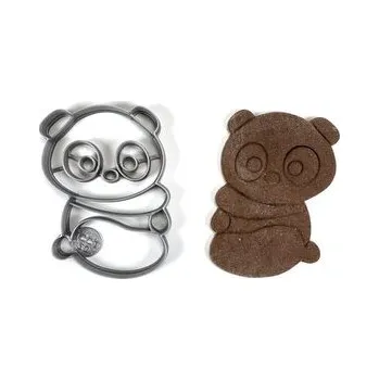 Vykrajovátko Panda dětská vykrajovátko/formička