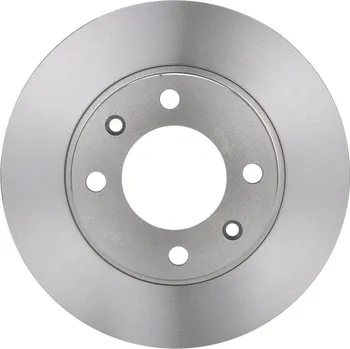 Brzdový kotouč Brzdový Kotouč; Zadní BOSCH (0986478464)