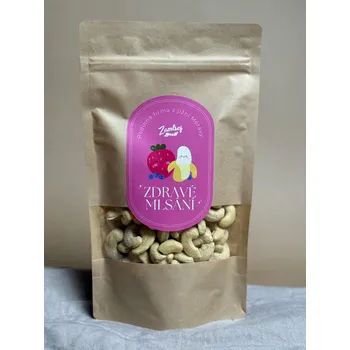 Kešu ořechy - 250 g