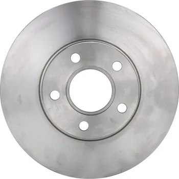 Brzdový kotouč Brzdový Kotouč; Přední BOSCH (0986479069)