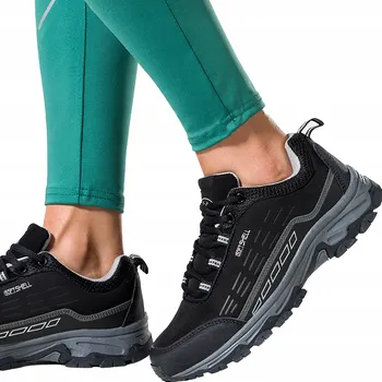 Dámská treková obuv Dámské trekové boty Casu B2003-1 velikost 39