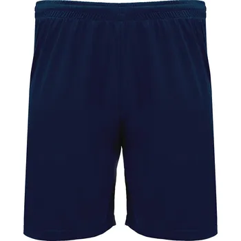 ROLY Dětské šortky Dortmund Velikost: 16, Barva: námořnická modrá (55)