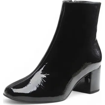 Dámská zimní obuv HÖGL DÁMSKÉ KOTNÍKOVÉ BOTY HOGL 0-134115-01000 ČERNÁ Barva: Černá, Velikost: 38