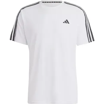 Dámské tričko Adidas Train Essentials 3-Stripes Training Tee M IB8151 tričko 3XL