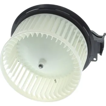 Ventilátor topení a klimatizace vnitřní ventilátor BOSCH (0130115815)