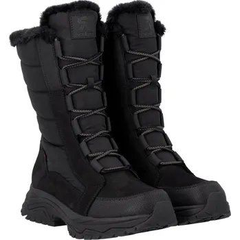 Dámská zimní obuv Rieker W3970-00 černá, vel. 38