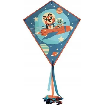 Obraz Drak pro děti - RAKETA - Djeco