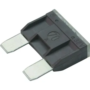 Autopojistky Pojistka Plochá Maxi BOSCH (1987529023)