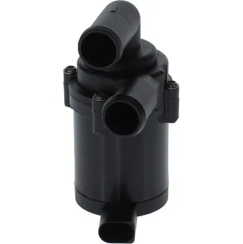 Motor automobilu Doplňovací vodní čerpadlo (okruh chladicí vody) BOSCH (0986338403)