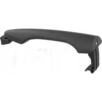 Posilovač řízení Topran 620 002 Vnější klika dveří