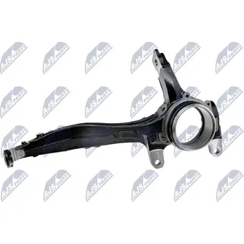 Čep nápravy Čep nápravy, zavěšení kol NTY ZZP-HD-006