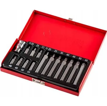 Bit Sada bitů Schmith SQBT-06