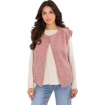 Dámská vesta Rue Paris dámská vesta 217872 univerzální velikost