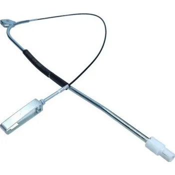 Lanko parkovací brzdy Tažné lanko, parkovací brzda MAXGEAR 32-1011