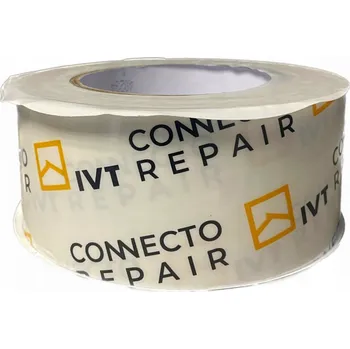 Lepicí páska IVT opravná páska Repair 25 m x 60 mm
