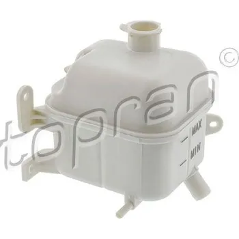 Chladič motoru Vyrovnávací nádoba, chladivo TOPRAN 820 351