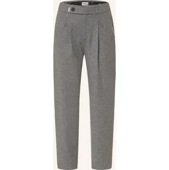 Pnts Dámské 7/8 Kalhoty The Jino O, šedá, 42
